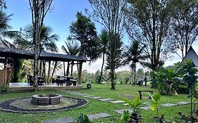 Da'Kayu Glamping