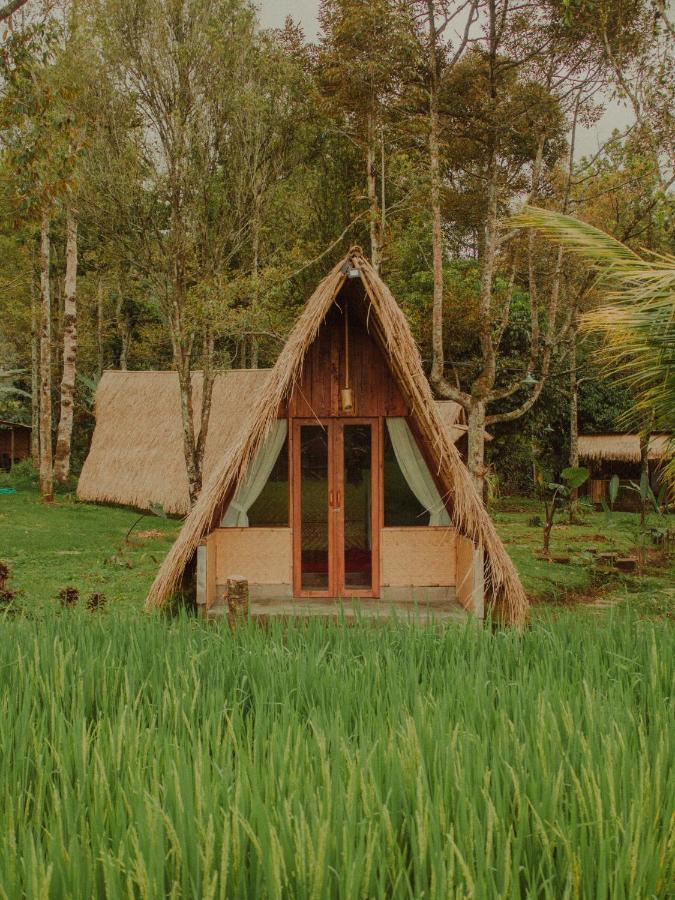 Da'Kayu Glamping Hotel Munduk  Exterior photo