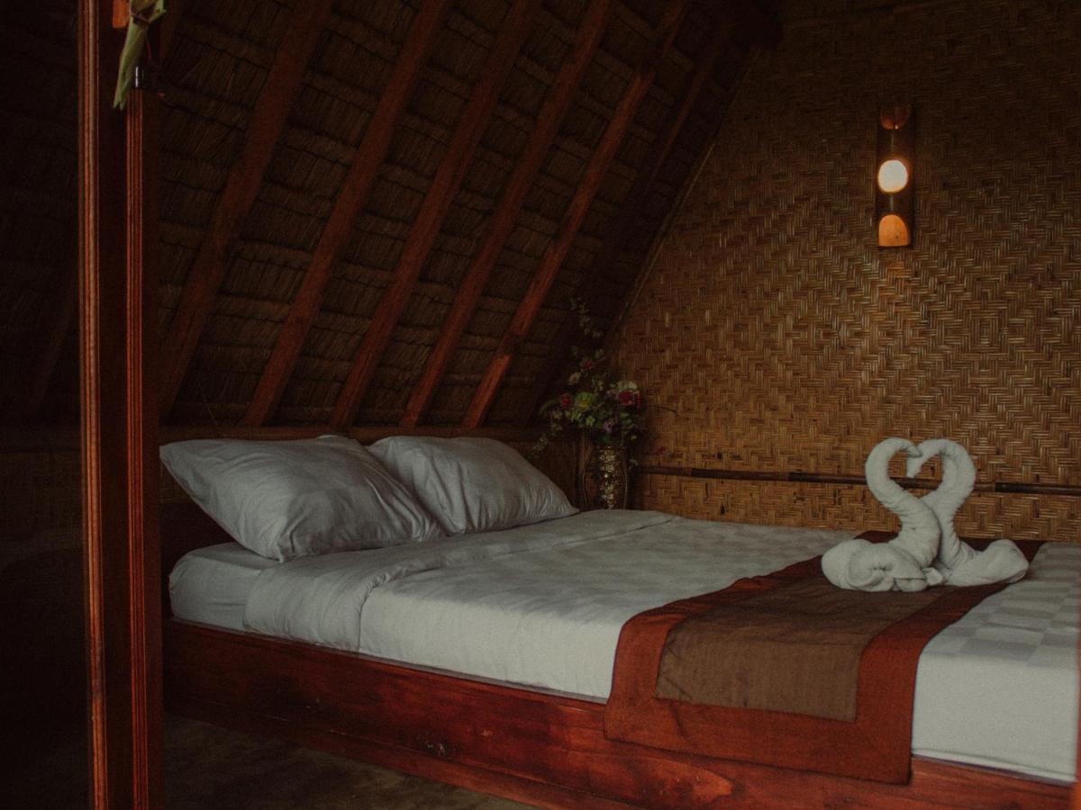 Da'Kayu Glamping Hotel Munduk  Exterior photo