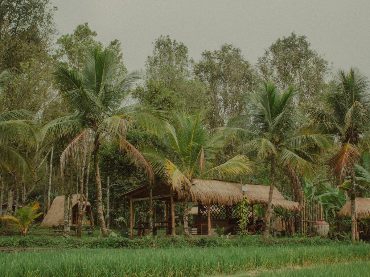 Da'Kayu Glamping Hotel Munduk  Exterior photo