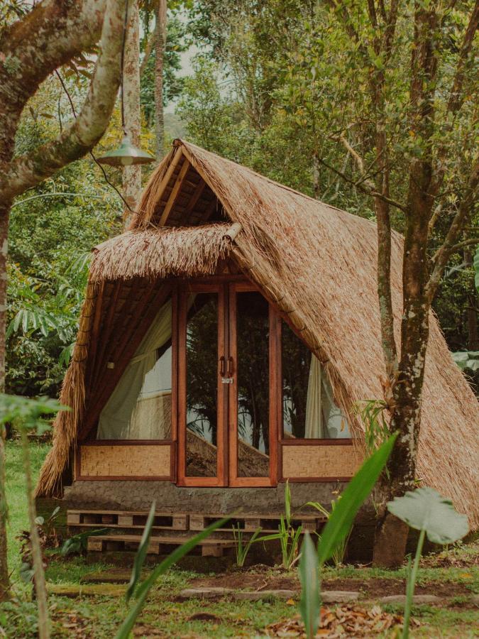 Da'Kayu Glamping Hotel Munduk  Exterior photo