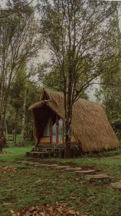 Da'Kayu Glamping Hotel Munduk  Exterior photo