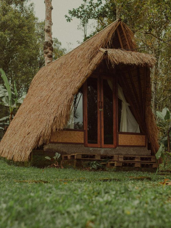 Da'Kayu Glamping Hotel Munduk  Exterior photo